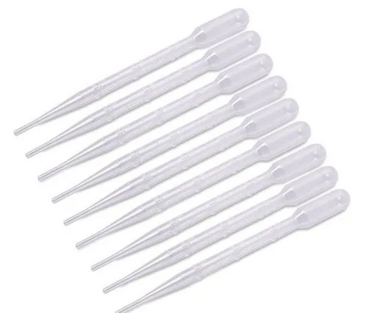 Transfer Pipettes 3ml