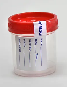 Specimen Collector Sterile