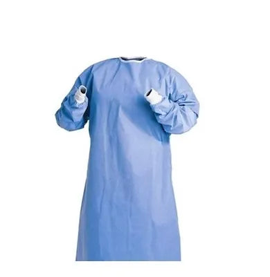 Isolation Gown 60gsm