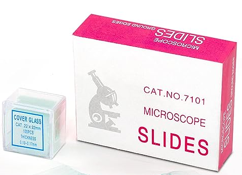 Microscope Slides