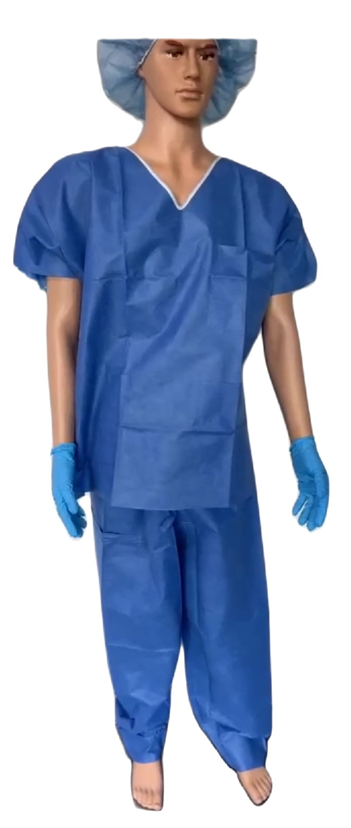 Scrub Suits