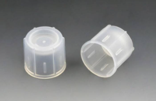 Test Tube Snap Caps