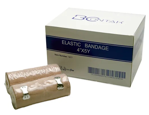 Regular Bandages 3/4 x 3