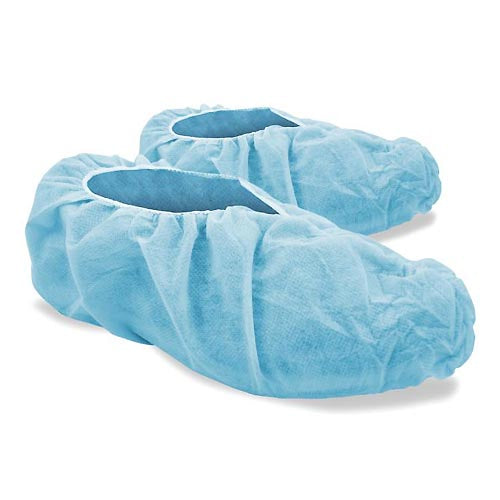 Shoe Covers Non Skid