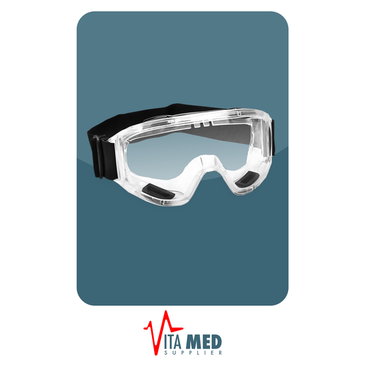 Safety Medical Googles